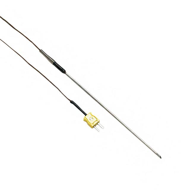 80PK-9 Fluke Electronics  Test Leads - Thermocouples, Temperature Probes